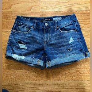 Aeropostale shorts